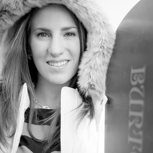 Meet your Posher, Kari